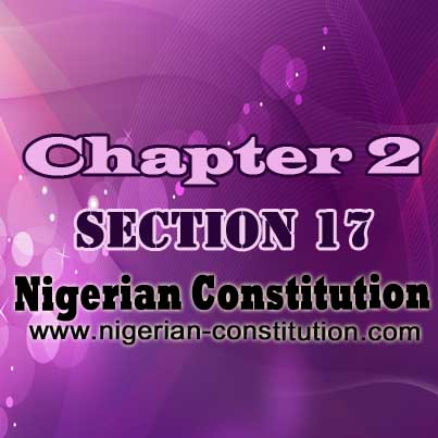 Chapter 2 Section 17