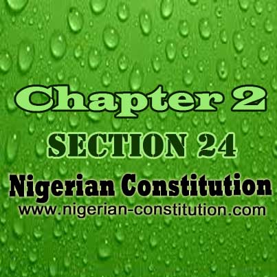 Chapter 2 Section 24