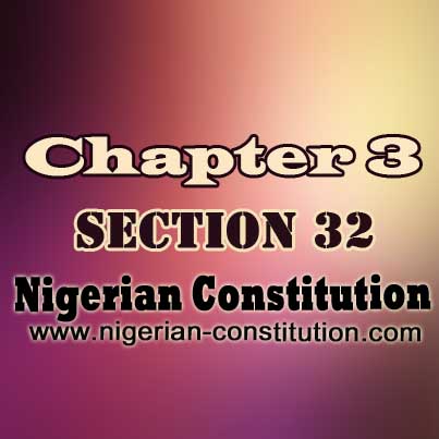 Chapter 3 Section 32