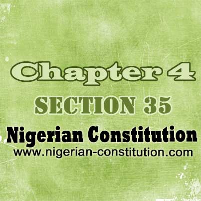 Chapter 4 Section 35