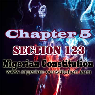Chapter 5 Section 123