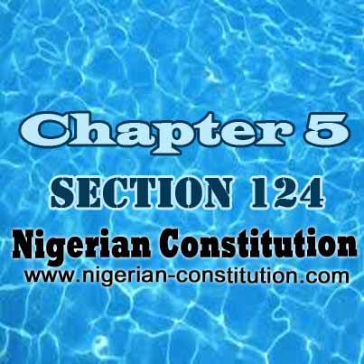 Chapter 5 Section 124