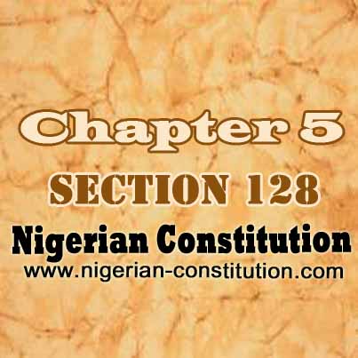 Chapter 5 Section 128