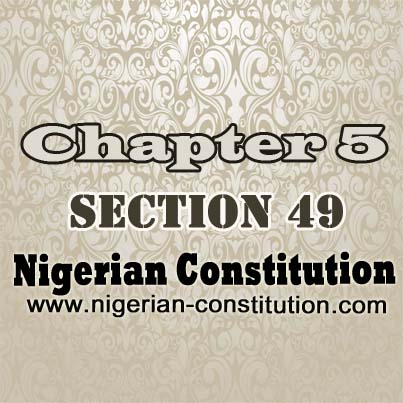 Chapter 5 Section 49