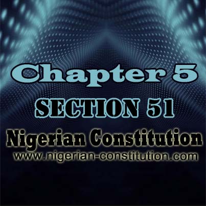 Chapter 5 Section 51