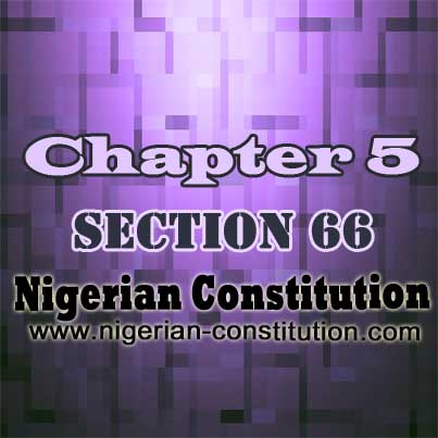 Chapter 5 Section 66