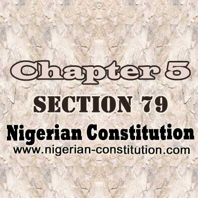 Chapter 5 Section 79