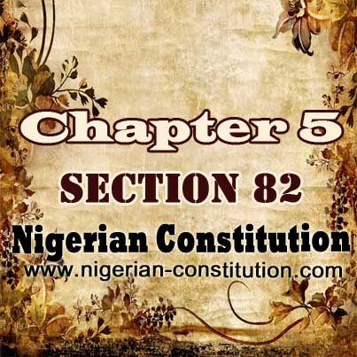 Chapter 5 Section 82