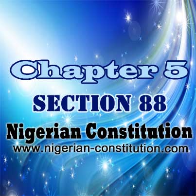 Chapter 5 Section 88