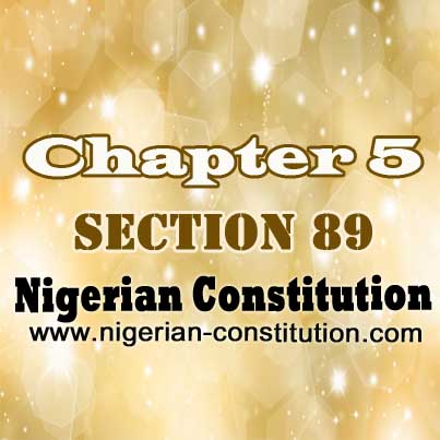 Chapter 5 Section 89