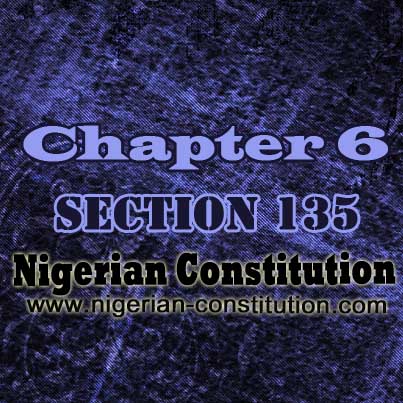 Chapter 5 Section 135