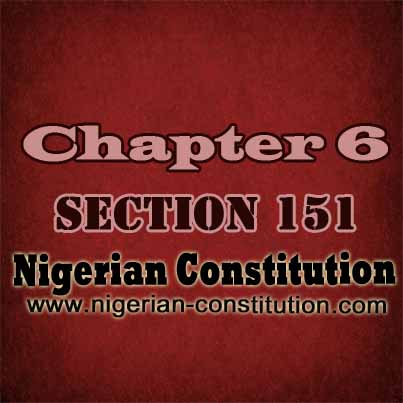 Chapter 5 Section 151