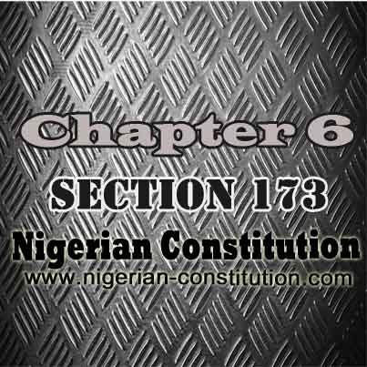 Chapter 6 Section 173