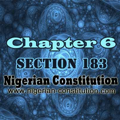 Chapter 6 Section 183