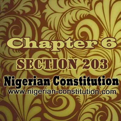 Chapter 6 Section 203