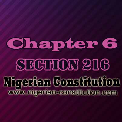 Chapter 6 Section 216