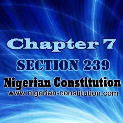 Chapter 7 Section 239