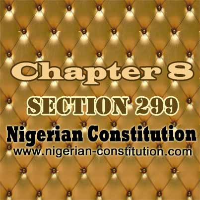 Chapter 8 Section 299